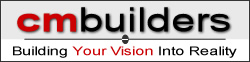 cmbuilders Logo